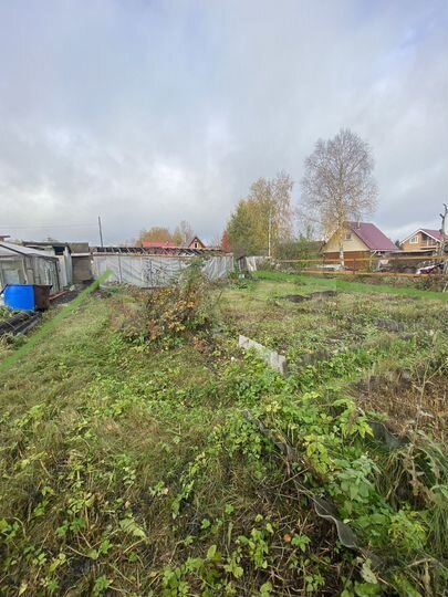 Дача 35 м² на участке 3,2 сот.