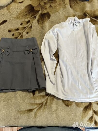 Вещи пакетом