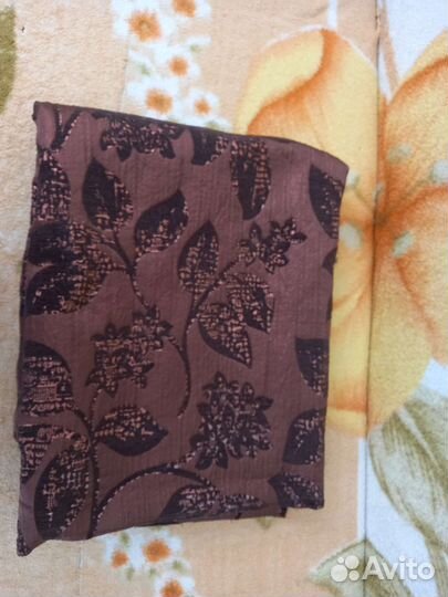 Отрезы материала