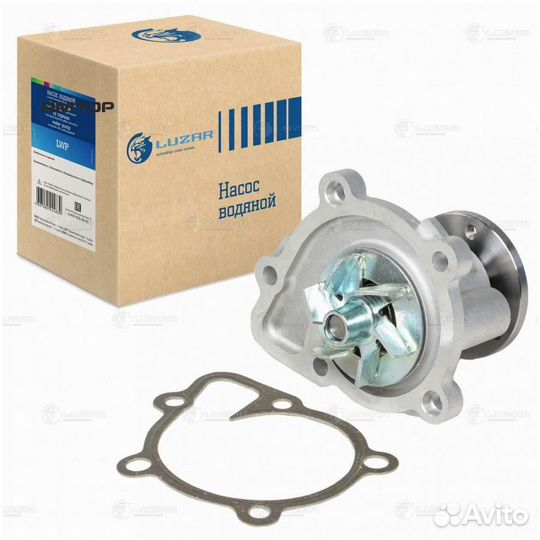 Luzar LWP 0824 Насос водяной Luzar LWP 0824