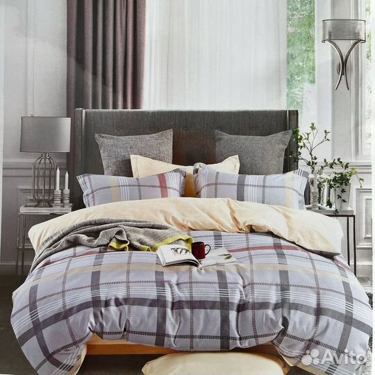 Белье постельное Турция хлопок