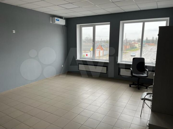 Офис, 24 м²