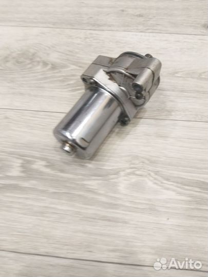 Стартер для мопеда альфа дельта