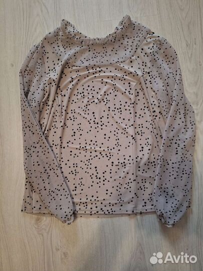 Женские вещи пакетом 52-54