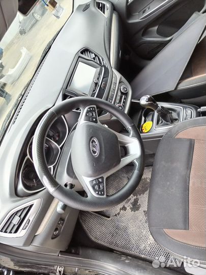 Авторазбор ваз веста 18 люкс черная жемчужина