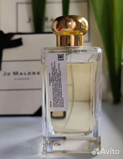 Jo Malone Orange Bitters (Отливанты)