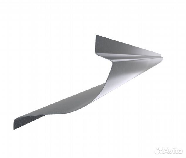 Пороги кузовные Mazda