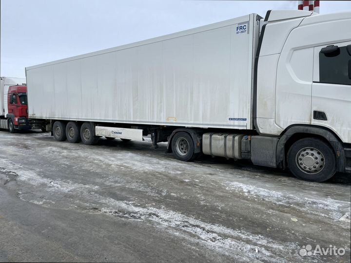 Дальние грузоперевозки для бизнеса от 300км