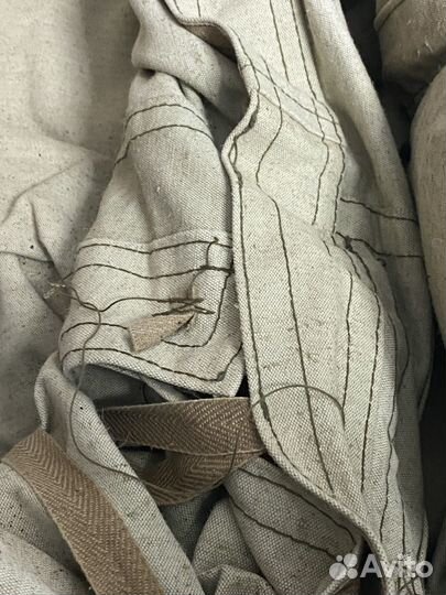 Армейская палатка уст-56