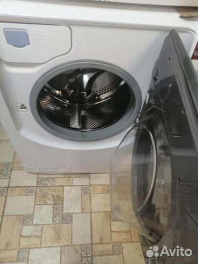 Стиральная машина на 6 кг