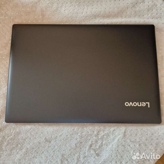 Ноутбук Lenovo ideapad 330 15ast