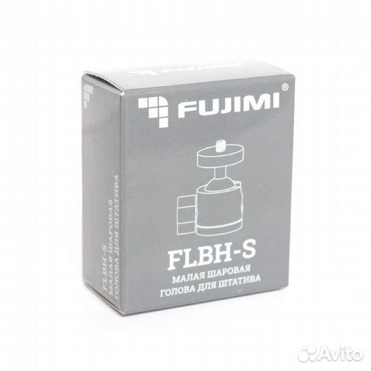 Головка Fujimi flbh-S шаровая