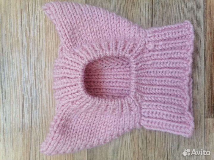 Шапочка для сфинкса