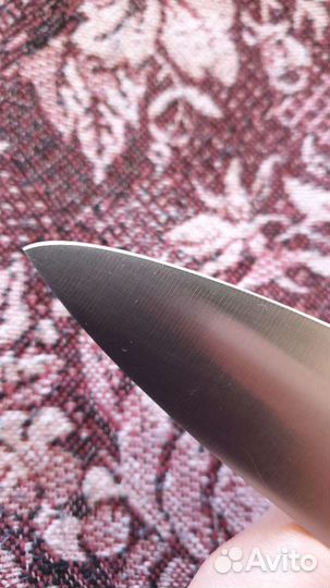 Заточка ножей