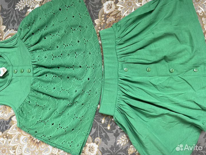 Детский одежда