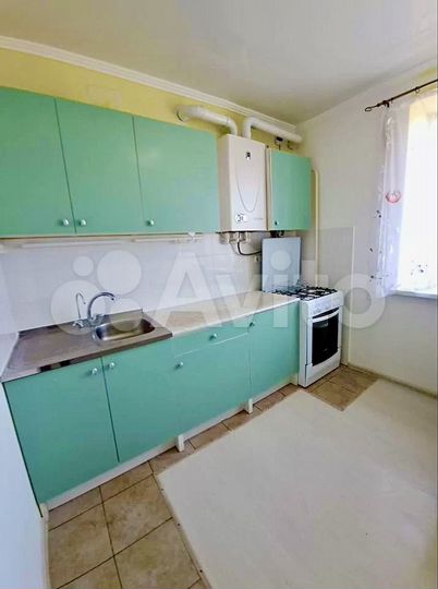 1-к. квартира, 42 м², 5/6 эт.