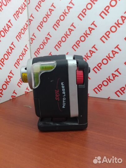 Инструмент уровень лазерный