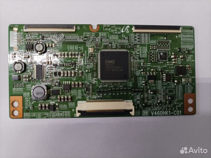 Плата BN81-06435A для телевизора Samsung