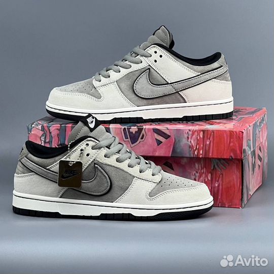 Кроссовки Nike SB Dunk Otomo Katsuhiro