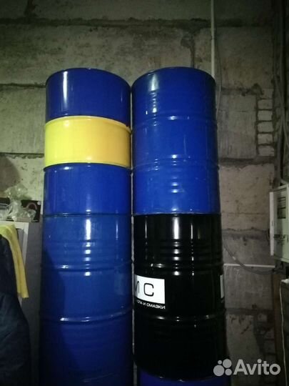 Продам бочки 200 л пустые
