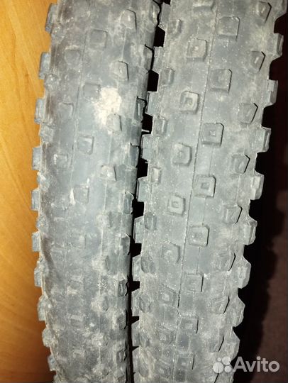 Покрышка Bontrager XR2 29x2.2