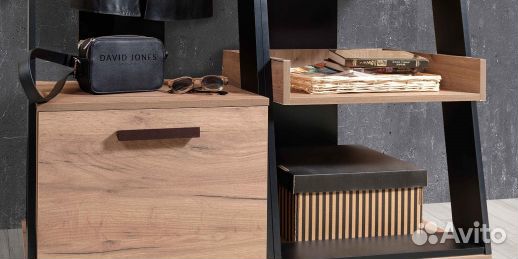 Прихожая Nature комплект 2