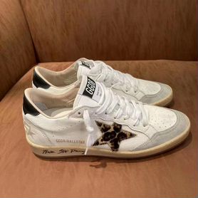 Кеды Golden Goose +9 моделей