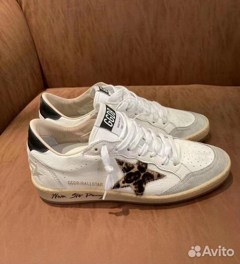 Кеды Golden Goose +9 моделей