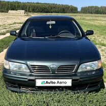 Nissan Maxima 2.0 MT, 1997, 358 000 км, с пробегом, цена 250 000 руб.