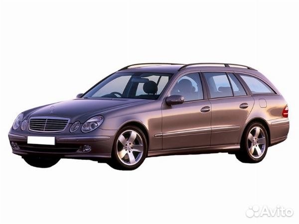 Датчик регулировки дорожного просвета mercedes S-class /E-class /ML-class /C-class 98-06