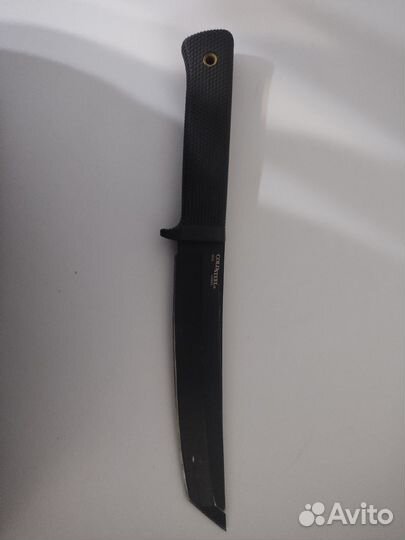 Нож Cold steel recon tanto