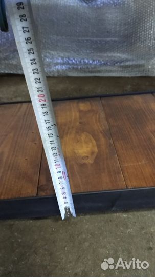 Мангальная зона