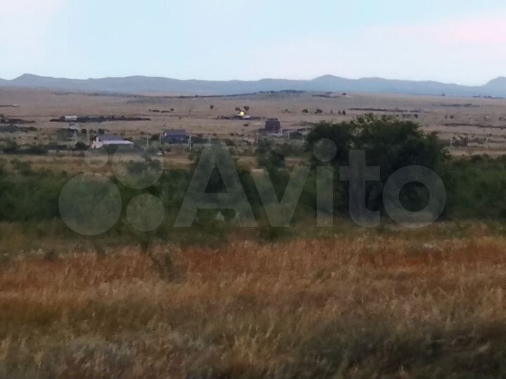 Участок 1,38 га (ИЖС)