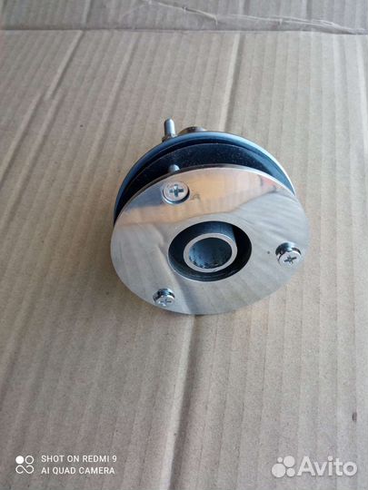 Проход борта для отопителей