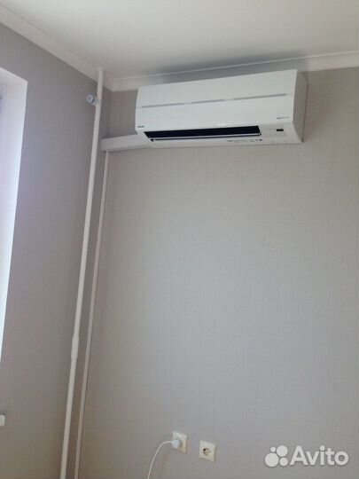 Установка / монтаж чистка заправка кондиционеров