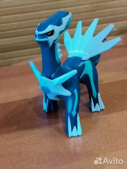 Игрушка из Макдональдс