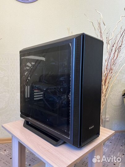 Пк i7-11700k/32gb