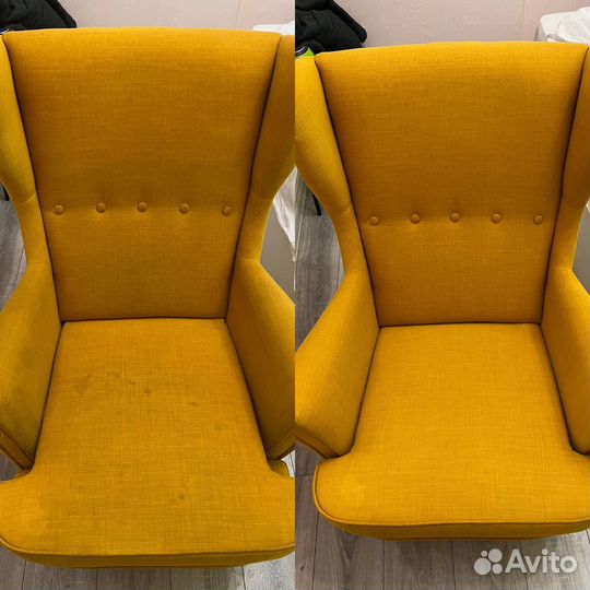 Химчистка мебели,диванов,ковров,стульев,матрасов