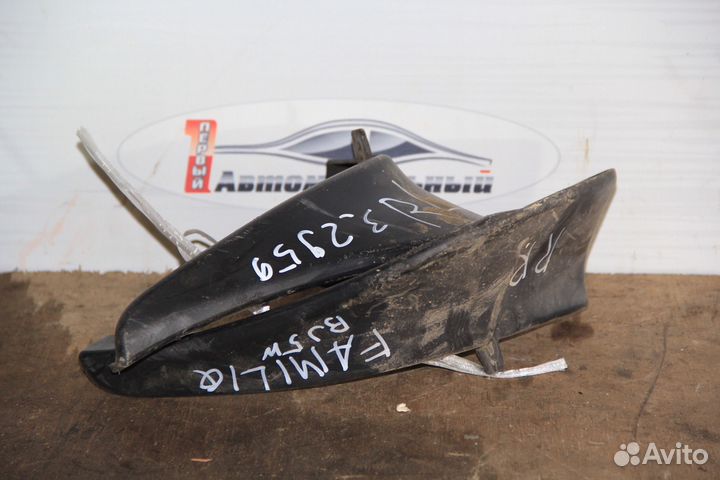 Брызговик зад c Mazda Familia S-Wagon BJ5W ZL-DE