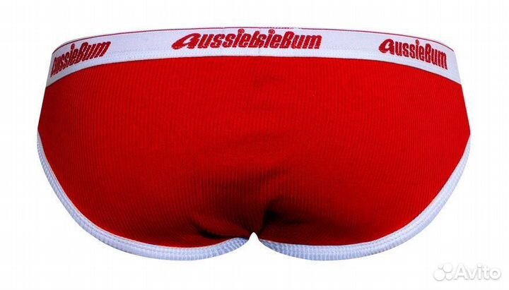 Трусы брифы Aussiebum оригинал М Австралия мужские