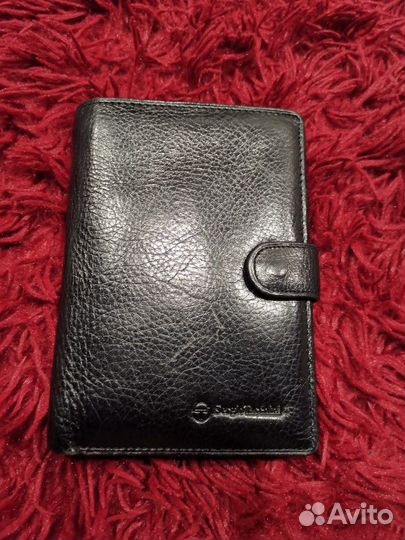 Портмане мужское