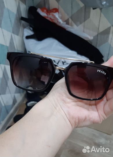 Солнцезащитные очки женские