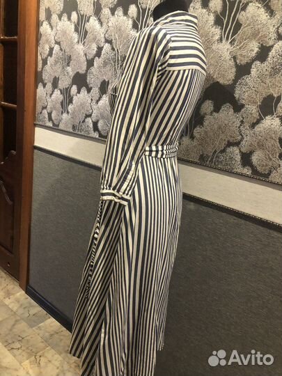 Платье 42-44