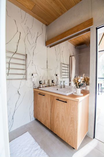 Коттедж 90 м² на участке 60 сот.