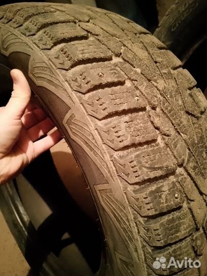 Sava Adapto 195/65 R15
