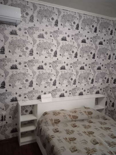 Дом 292 м² на участке 6 сот.