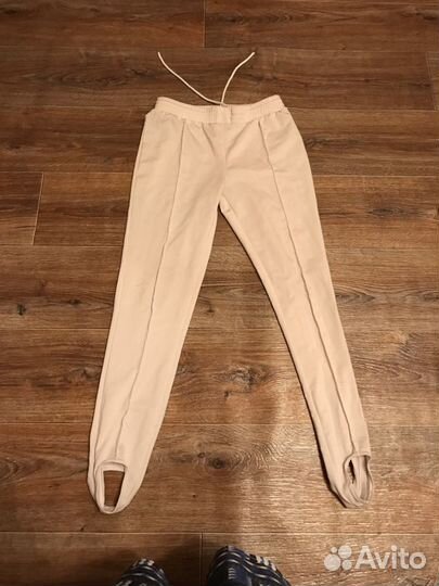 Для спортивной гимнастики