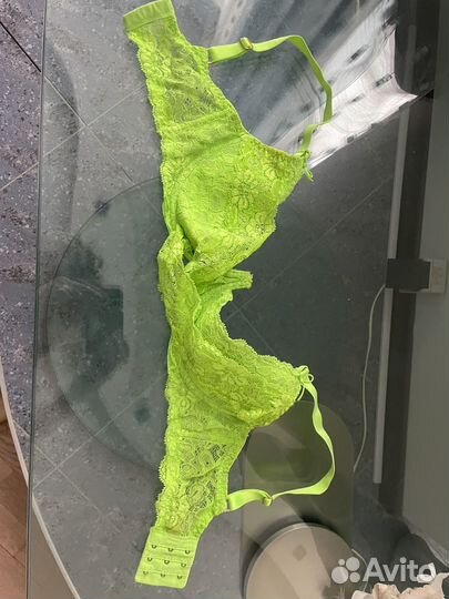 Лиф Agent Provocateur