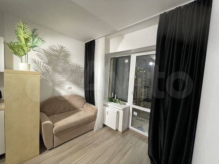 4-к. квартира, 70 м², 21/22 эт.