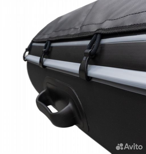 Тент носовой (пвх) для лодки Таймень NX2800-3200